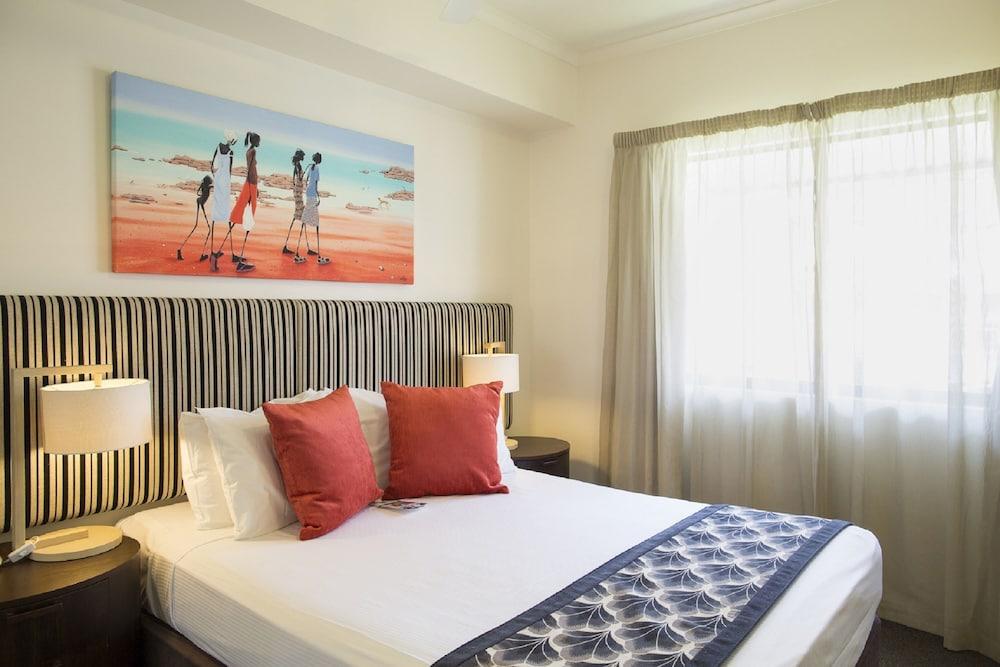 Metro Advance Apartments & Hotel Darwin Bagian luar foto