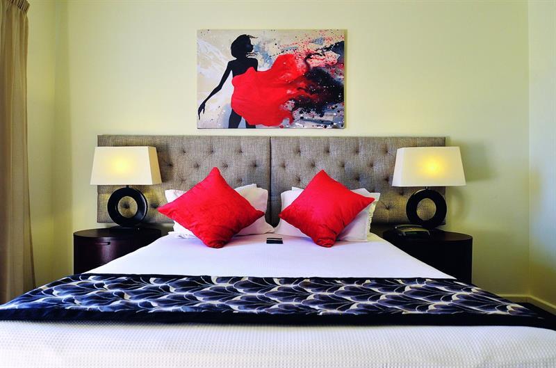 Metro Advance Apartments & Hotel Darwin Bagian luar foto