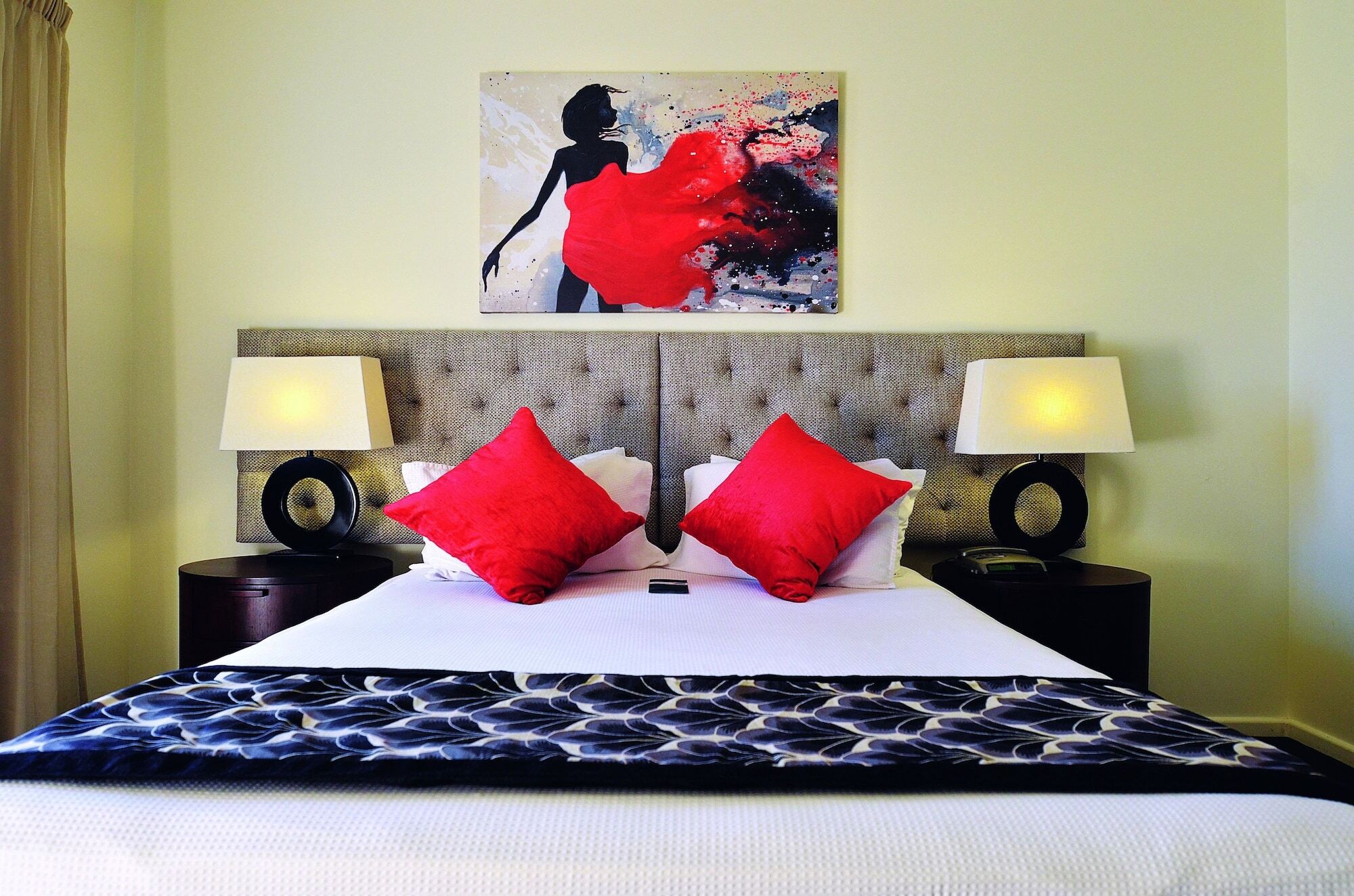 Metro Advance Apartments & Hotel Darwin Bagian luar foto